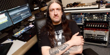  MARDUK Bassist 'DEVO' Quits Band To Focus On Studio Work 