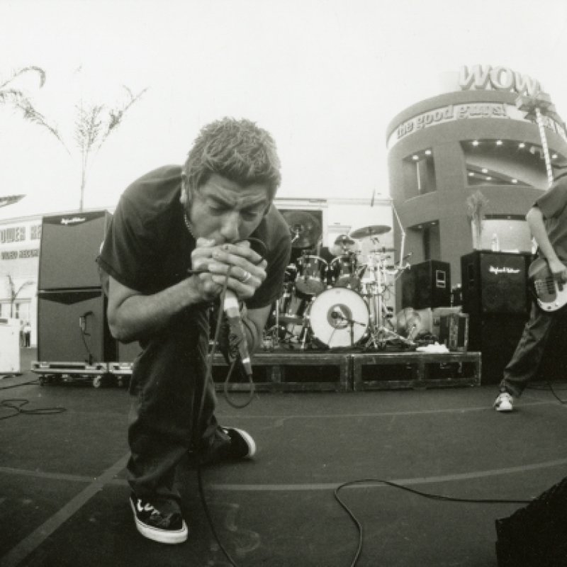 The &rsquo;25 Best Albums Of The Decade&rsquo; According To Revolver