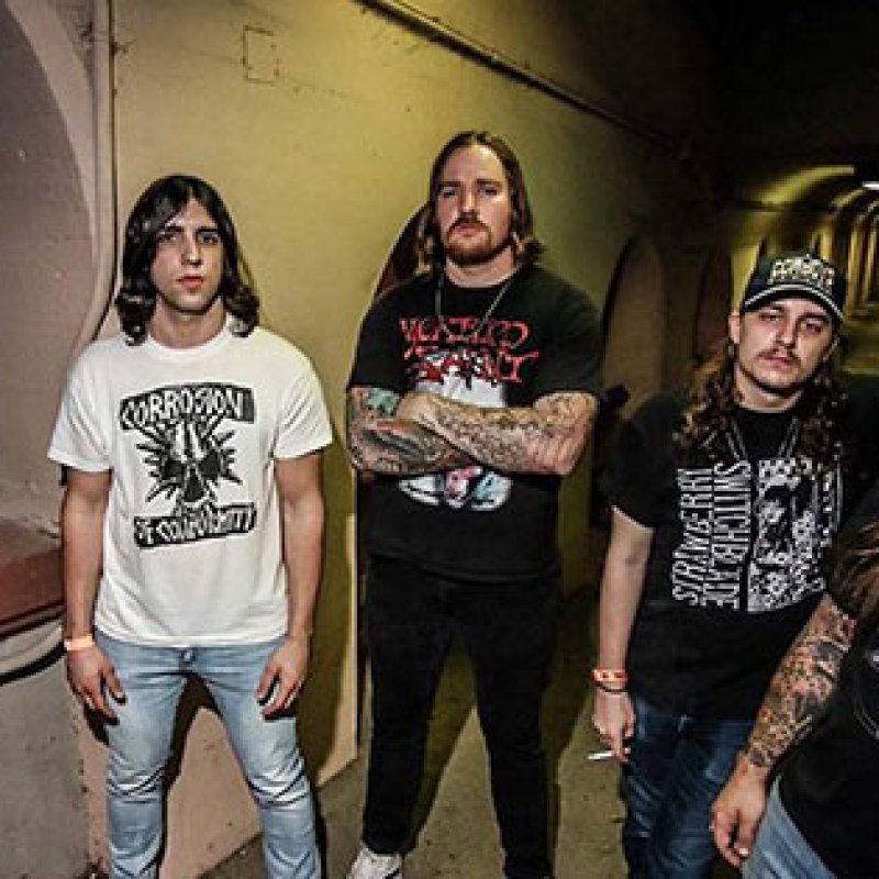 Power Trip and Southern Lord at odds over record deal