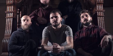 French djent/progressive/modern metallers Hyaena unveiled new music video "Chains" // New album 'Poison Pen' out now on CD & Digital on all platforms!