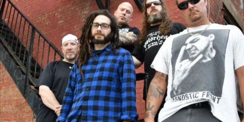 Kings Never Die (Featuring Murphy's Law, Dog Eat Dog, Mucky Pup members) to release "Raise A Glass"