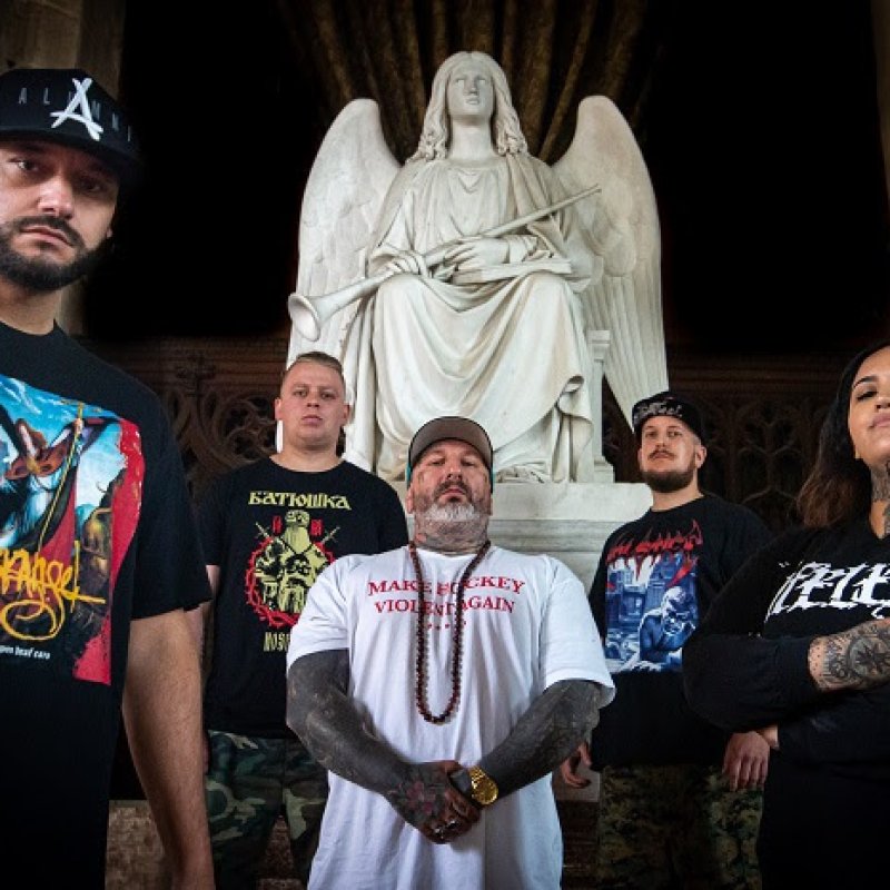 Dead Man's Chest to release new EP