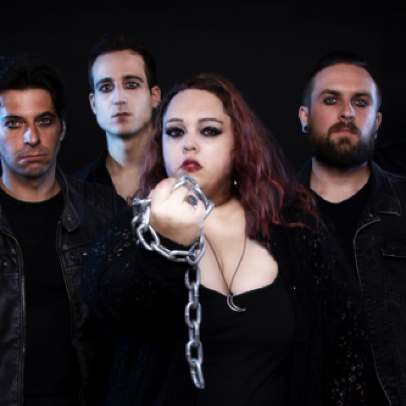 Enchantya thanks fans and media; Check their latest album " On Light And Wrath" (Inverse Records)