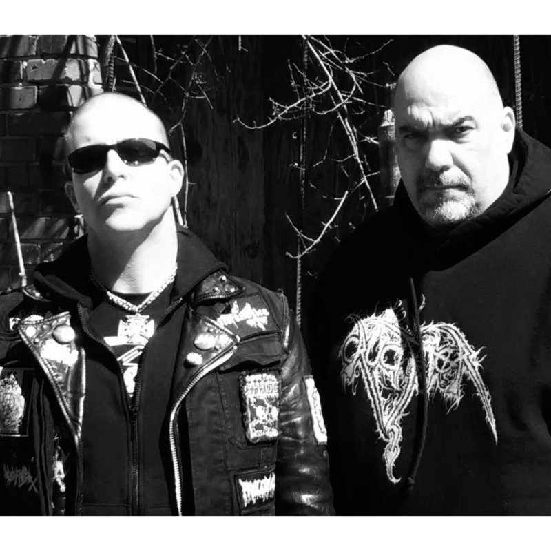 Pete Helmkamp's ABHOMINE set release date for new OSMOSE / HELLS HEADBANGERS album, reveal first track