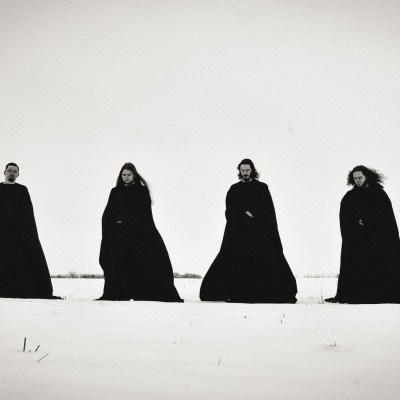  ORDINUL NEGRU present new video, Elder Magik