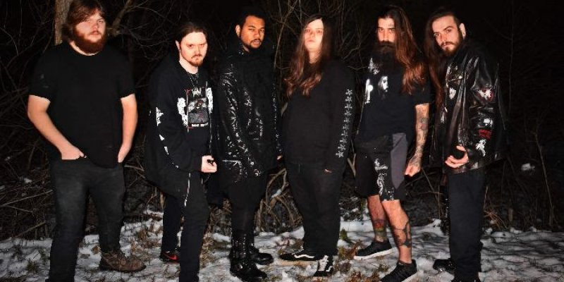 Into Pandemonium release video for "Becoming"