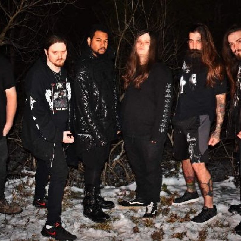 Into Pandemonium release video for "Becoming"