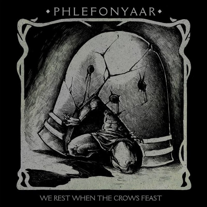 Phleffonyar to release new album via Black Bow Records