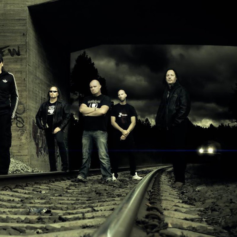 Kaos Krew releases new single and music video inspired by the Ostrobothnian cold winter storms