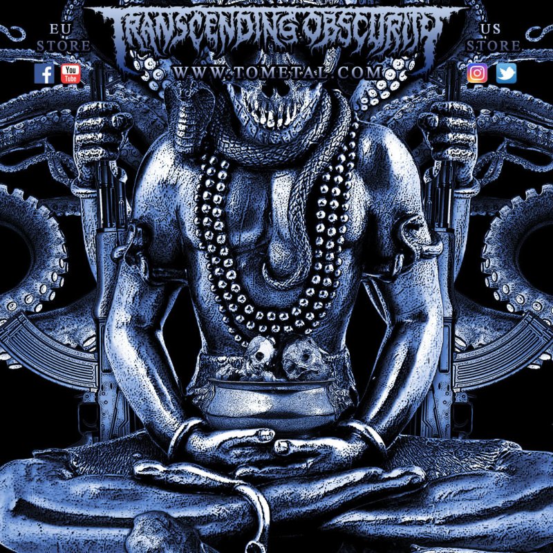  Transcending Obscurity Records Label Sampler 2020, FREE DOWNLOAD!