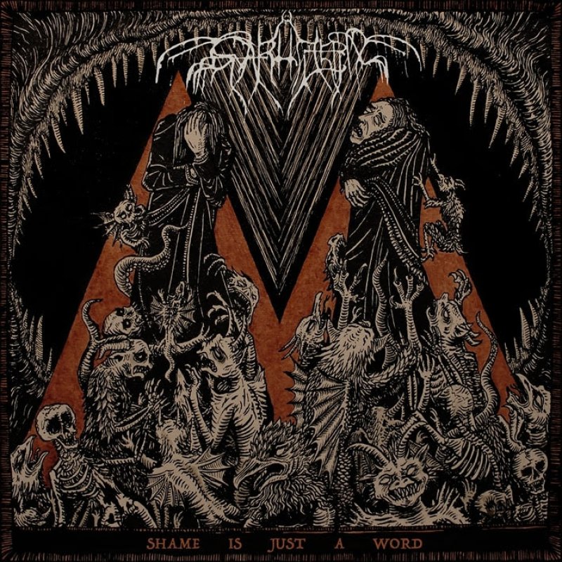 Norwegian Black Metal Horde SVARTTJERN Release New Single: "Frost Embalmed Abyss"