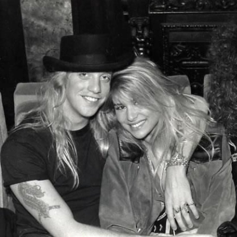 WAS JANI DRUGGED AND RAPED BY FELLOW MUSICIAN?