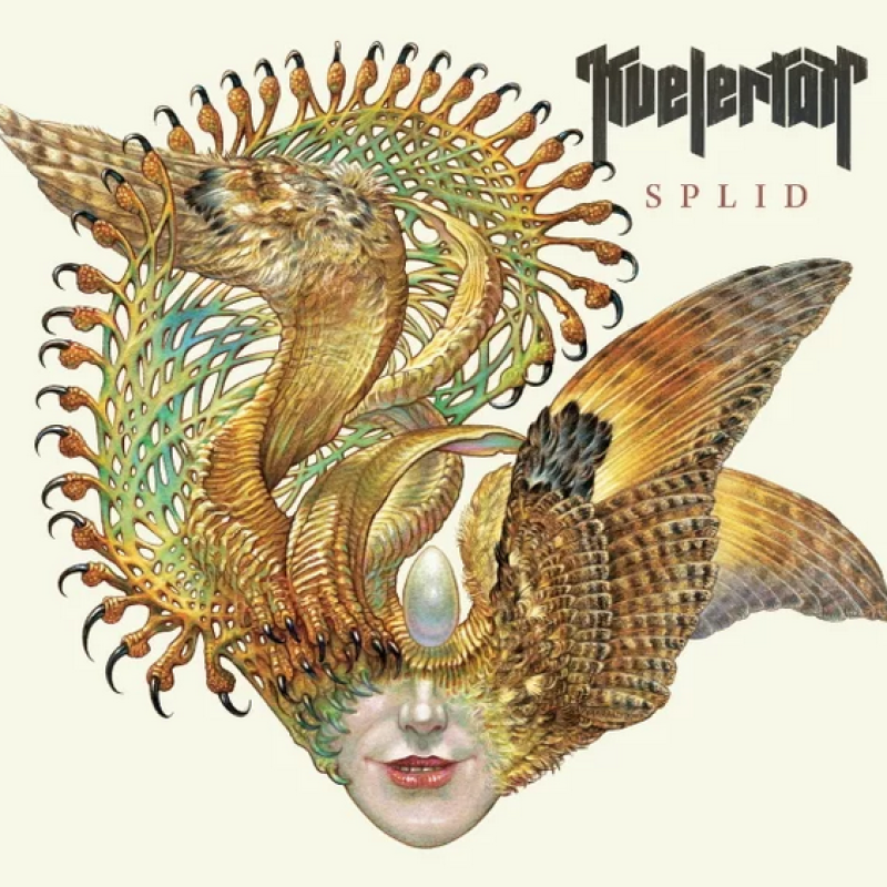 New KVELERTAK Song 'Crack Of Doom' Featuring MASTODON's TROY SANDERS 