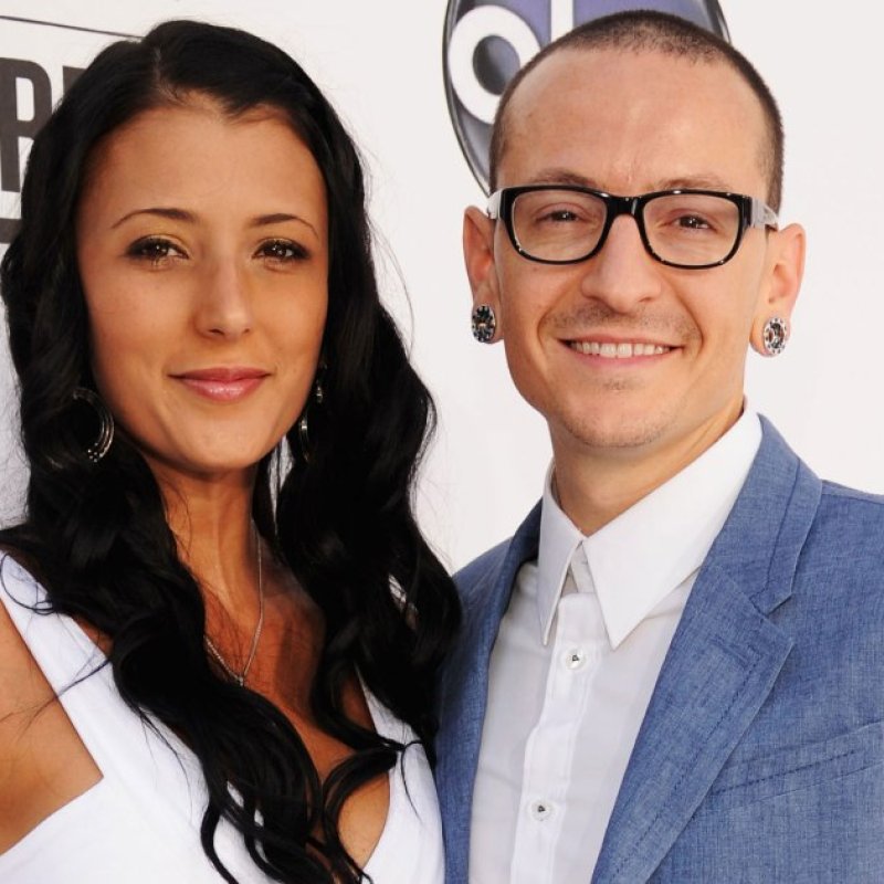 BENNINGTON's Widow TALINDA Sets Record Straight