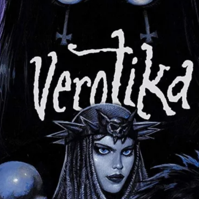 DANZIG's 'Verotika' To Receive Blu-Ray/DVD Release In February 