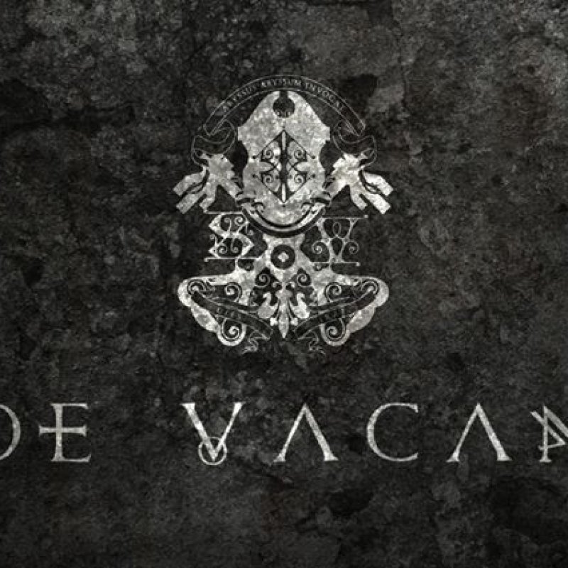 SEDE VACANTE In Studio Recording New Album, Announce New Singer And Bassist!