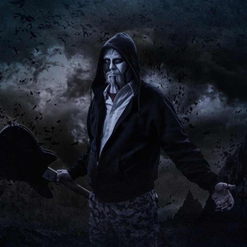  INFIRMUM RELEASES SINGLE FROM IT'S UPCOMING DEBUT ALBUM 