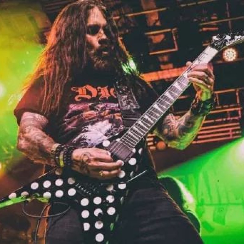 PHIL DEMMEL, BRANDAN SCHIEPPATI, DAVID ELLEFSON, DAVE MCCLAIN RELEASE NEW ALL STAR TRACK &ldquo;THE PERMANENT DECAY&rdquo;.