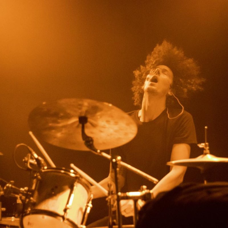 ORPHAN DONOR: Solo Project Of Secret Cutter Drummer Completes New Album For March Release; Trailer And Other Details Issued