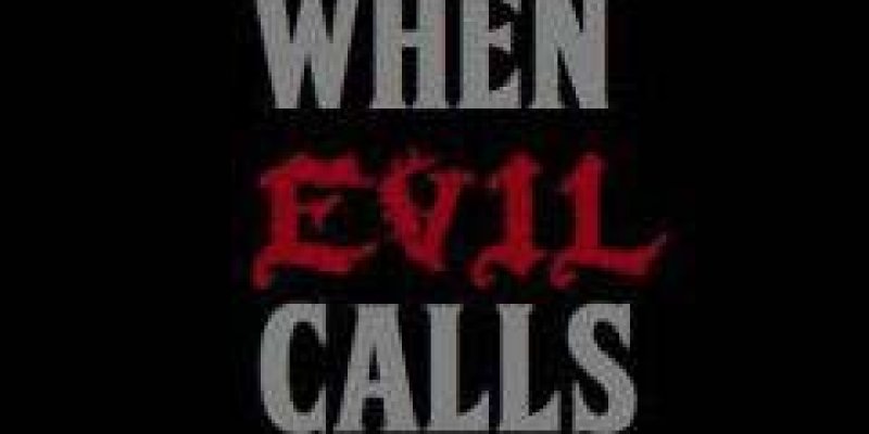 DJ REM Interviews - When Evil Calls