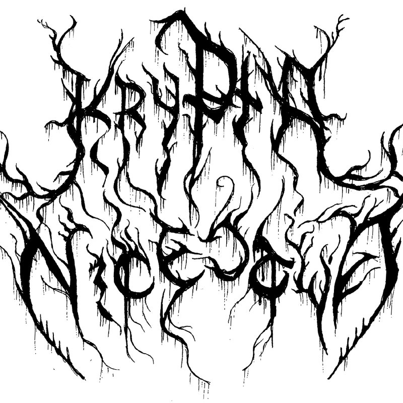 KRYPTA NICESTWA set release date for new HARVEST OF DEATH mini-album, reveal first track