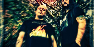  AZURE EMOTE: Selfmadegod Records To Release The Third Perspective Full-Length By Avant-Death Metal Outfit In March; Trailer, Artwork, And More Issued