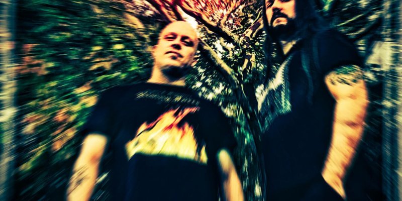  AZURE EMOTE: Selfmadegod Records To Release The Third Perspective Full-Length By Avant-Death Metal Outfit In March; Trailer, Artwork, And More Issued