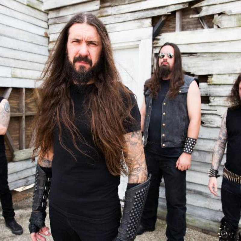 Watch GOATWHORE'S Brand New "Chaos Arcane" Lyric Video!