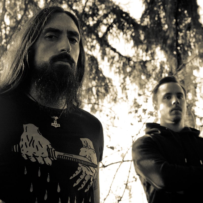 WALDGEFL&Uuml;STER stream re-recording of first demo at "Decibel" magazine's website