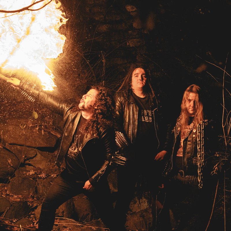 PERVERSION sign with HELLS HEADBANGERS, prepare new album - first track revealed