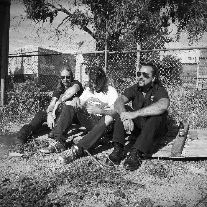 Silverlight Shadows release video for "Black the World"