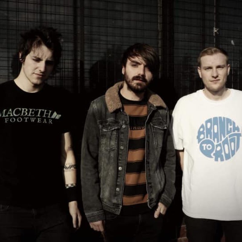 The Wolf Howls When I Scream Your Name release new lyric video