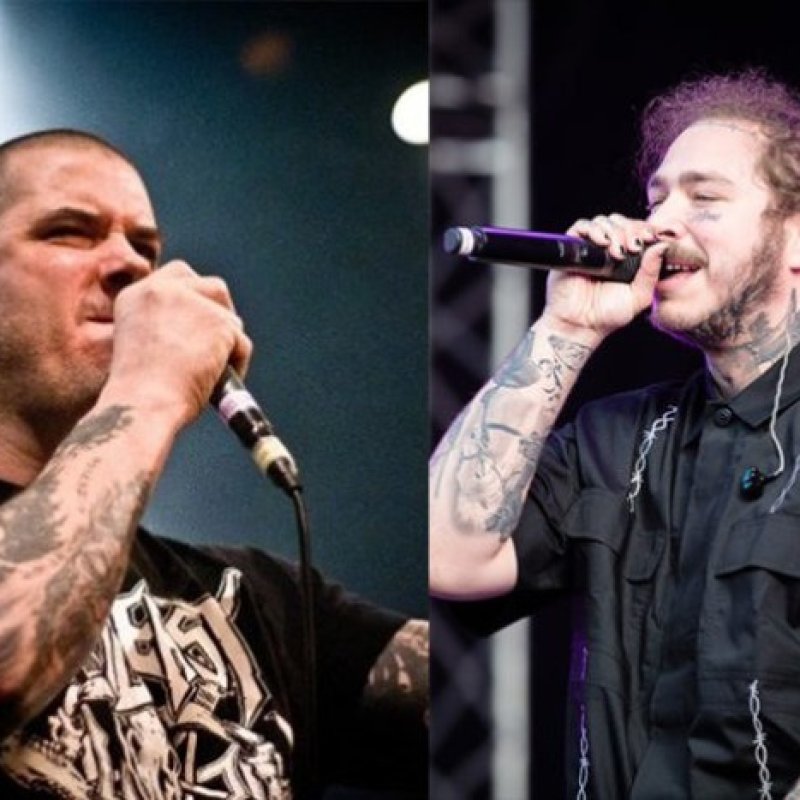 POST MALONE Sings PANTERA&rsquo;s &lsquo;Walk&rsquo;