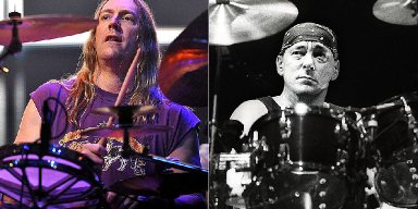 TOOL Pays Tribute To NEIL PEART