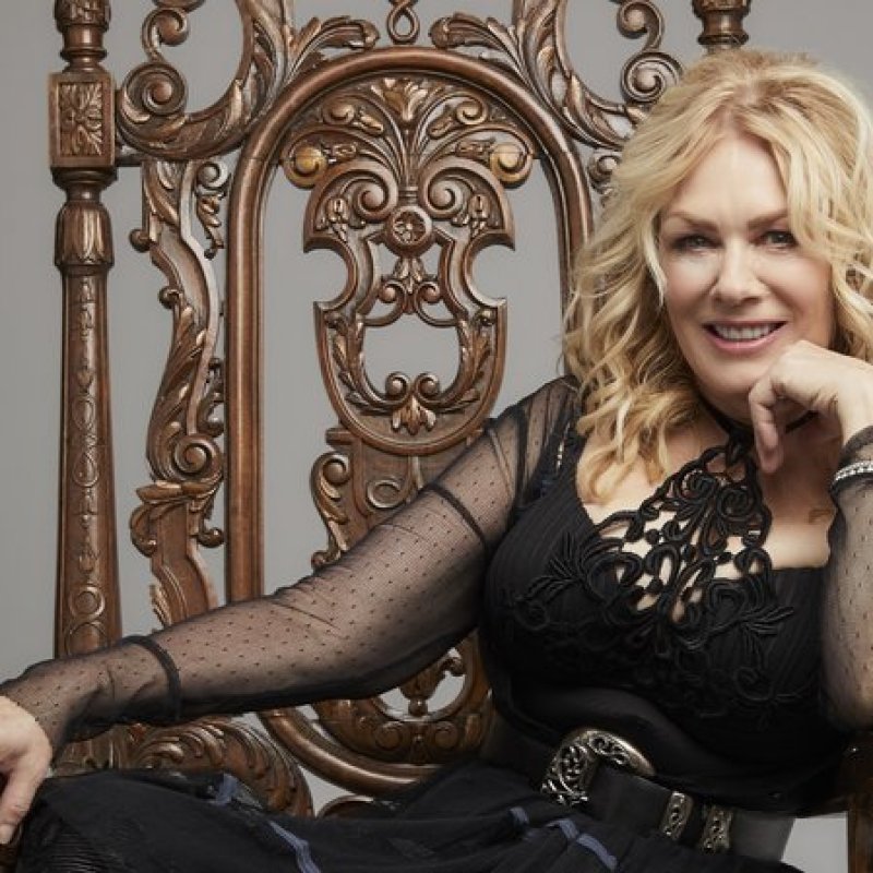 NANCY WILSON On NEIL PEART