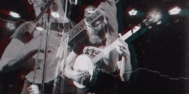  MATT HECKLER: Appalachian Folk Soloist Begins Winter US Tour This Week; After The Flood LP Out Now On Anti-Corporate Music