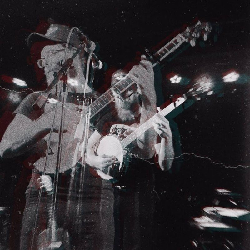  MATT HECKLER: Appalachian Folk Soloist Begins Winter US Tour This Week; After The Flood LP Out Now On Anti-Corporate Music