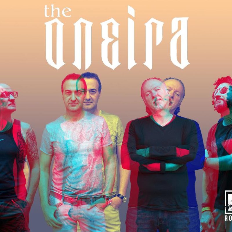 THE ONEIRA: new album details and first single out now