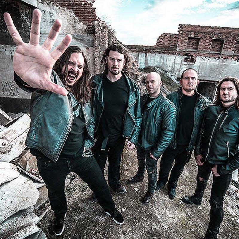 New NIGHTFEAR video online!