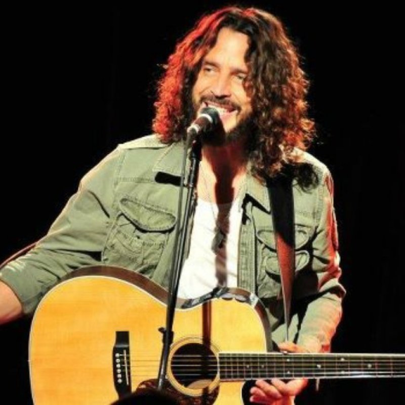 What Do You Think About Chris Cornell's Heartfelt Mashup Of Metallica And U2? 
