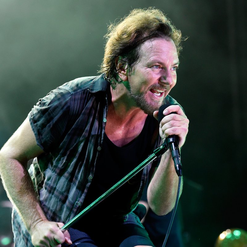 PEARL JAM ANNOUNCES NEW ALBUM, U.S. TOUR