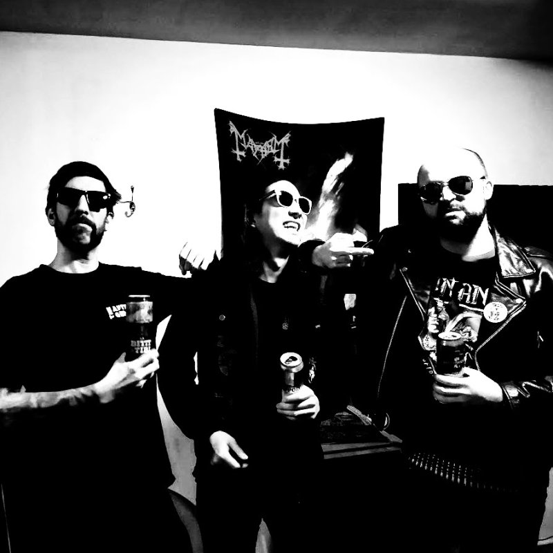SKUMSTRIKE set release date for new CALIGARI EP, reveal first track