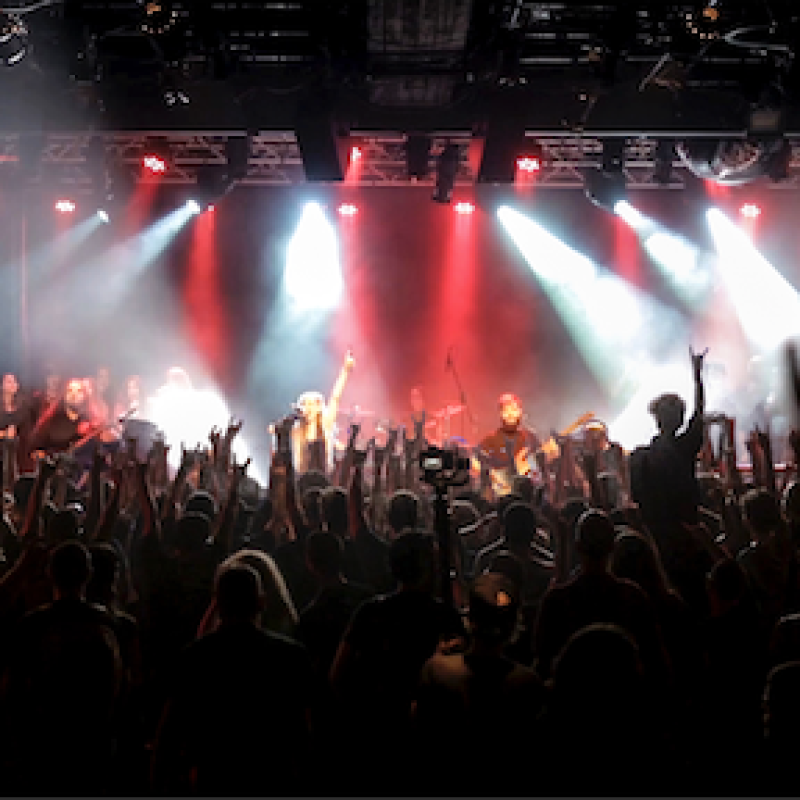 ISRAELI PROGRESSIVE/SYMPHONIC METAL BAND SCARDUST UNVEILS LIVE VIDEO OF NEW SONG