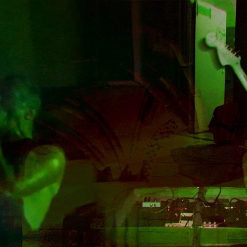 BRENNER & MOLENAAR: Uninvited Savior Collaboration By THOSE DARN GNOMES And GRIDFAILURE Creators To See Nefarious Industries Release; "Burial Delirium" Streaming