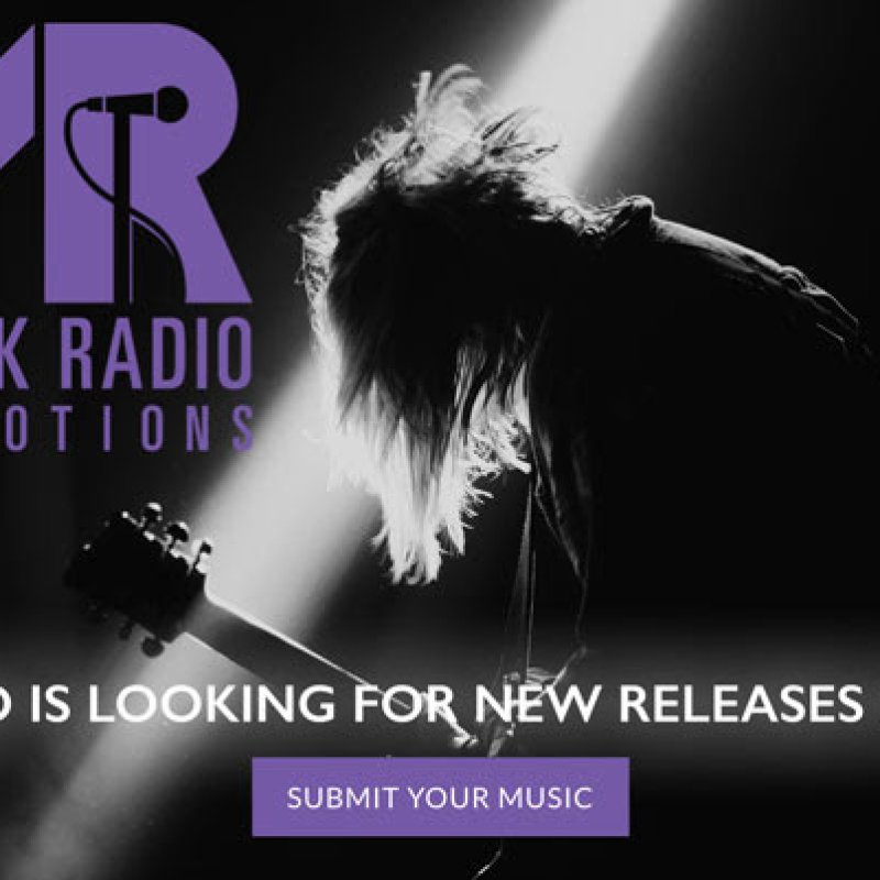Your music on Radio. 180 countries. 250,000 stations.