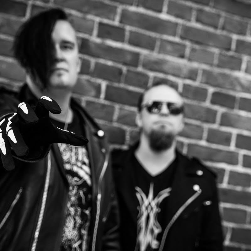 Finnish gothic dark-electro band Miseria Ultima released their second album Graygarden!