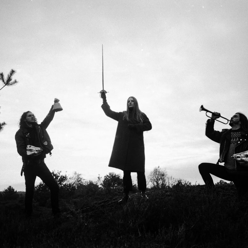 TURIA set release date for new EISENWALD album, reveal first track