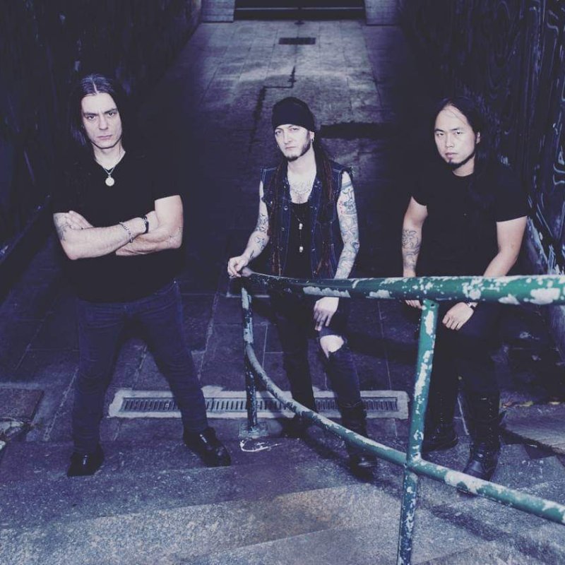 FORGOTTEN TOMB finish recording new album; announce summer European tour