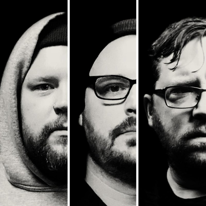 HUMAN IMPULSE: Extreme Minneapolis Trio To Release Debut EP; "Behind Your Back" Now Streaming