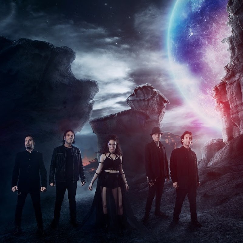 RAINOVER ANNOUNCE NEW ALBUM &ldquo;NOX&rdquo;